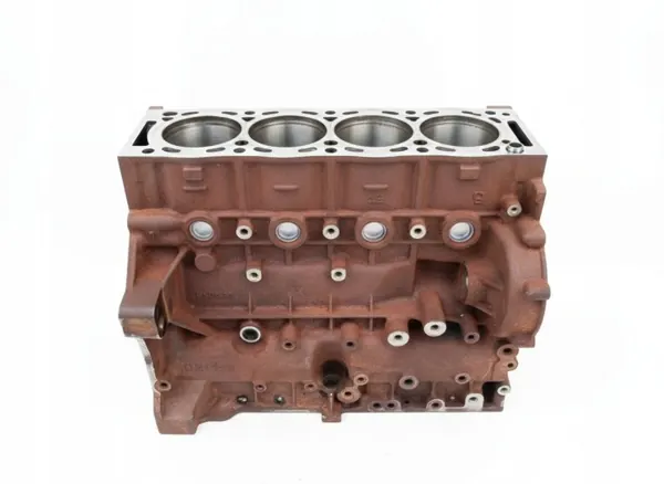 Bloco Motor OEM 980442428ee122yyybiturbo33 para Ford image 2