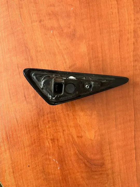 Indicador de Espelho + Câmera Tesla 3 Y [2017+] OEM 1495865-20-D image 4