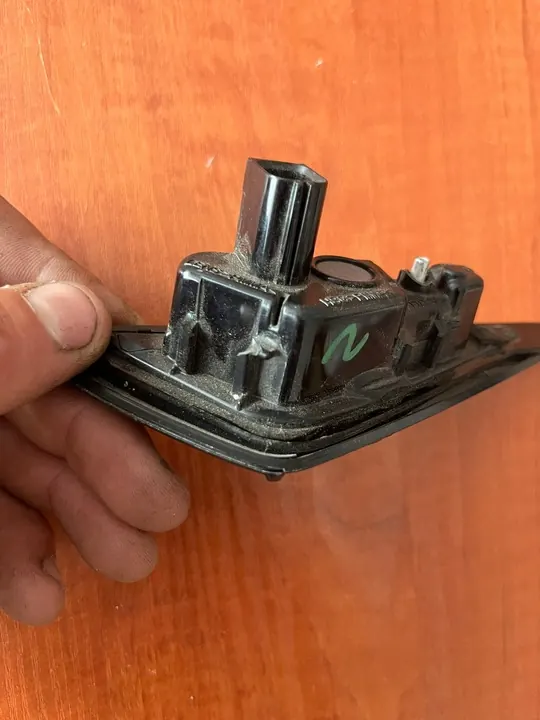 Indicador de Espelho + Câmera Tesla 3 Y [2017+] OEM 1495865-20-D image 5