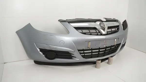 Voorbumper OEM 360203011 voor Opel Corsa D 06-11 image 3
