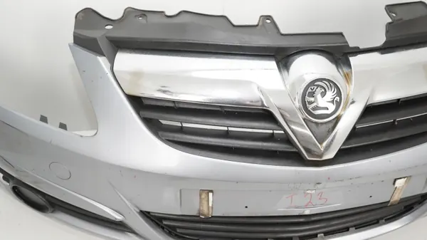 Voorbumper OEM 360203011 voor Opel Corsa D 06-11 image 5