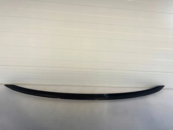 Porsche Cayenne III Coupe Spoiler OEM 9Y3827918A image 2