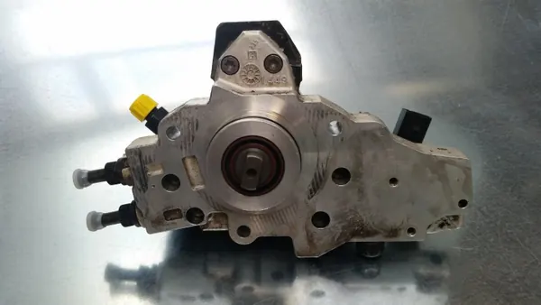 Bosch 0445010078 Hogedrukpomp - Gebruikt image 2