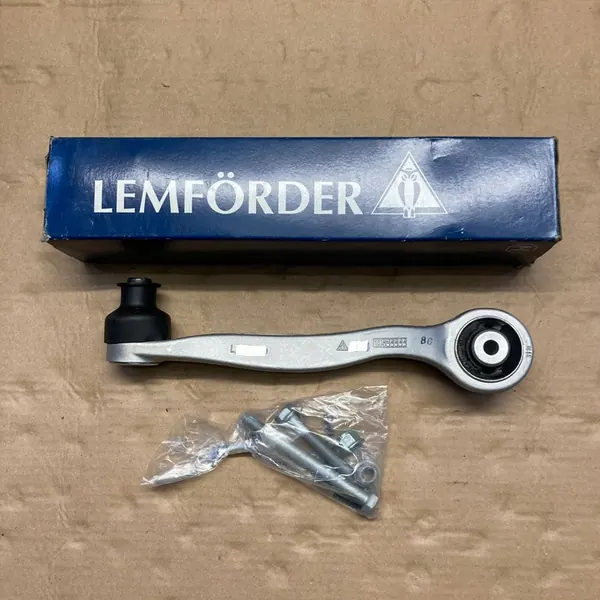 Braccio di Controllo Superiore Lemforder 36699 01 image 3