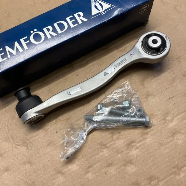 Braccio di Controllo Superiore Lemforder 36699 01 image 5