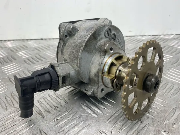 Vacuümpomp OEM 7558344 voor BMW 5-serie F10/F11 image 2
