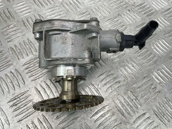 Vacuümpomp OEM 7558344 voor BMW 5-serie F10/F11 image 3