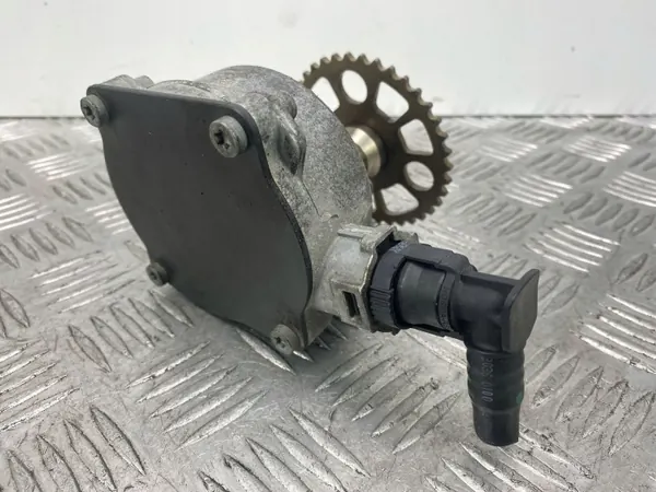 Vacuümpomp OEM 7558344 voor BMW 5-serie F10/F11 image 4