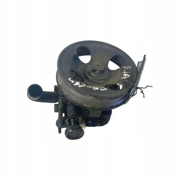 Bomba de direção assistida Kia Carens III 2.0 CRDI image 4