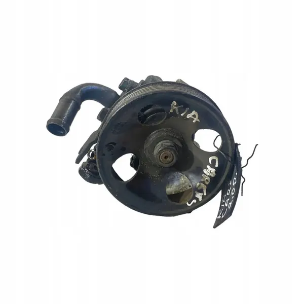 Bomba de direção assistida Kia Carens III 2.0 CRDI image 7