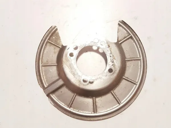Ford OEM JX612K317AA Taka jarrulevykilpi image 4