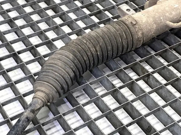 Lenkgetriebe OEM GK31-3200-AE für Ford Transit VI image 3