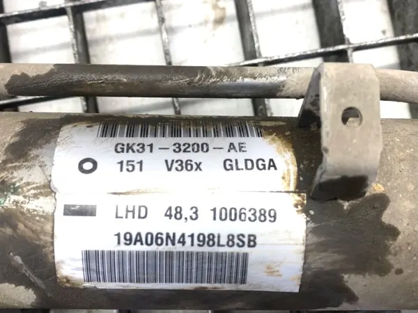 Lenkgetriebe OEM GK31-3200-AE für Ford Transit VI image 7