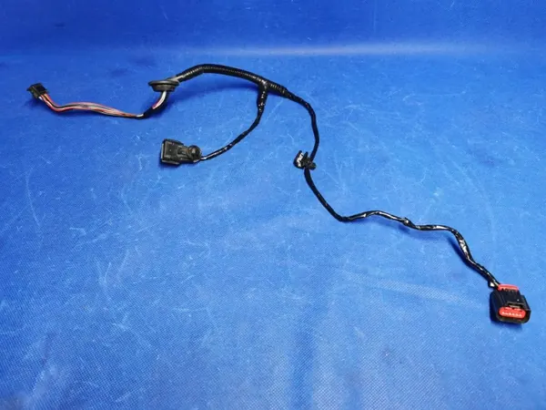 Kabeldoorvoer stop OEM 114191681 gebruikt image 2