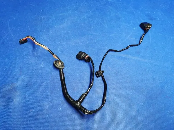 Kabeldoorvoer stop OEM 114191681 gebruikt image 3