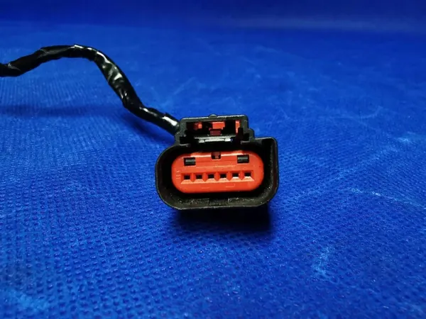 Kabeldoorvoer stop OEM 114191681 gebruikt image 4
