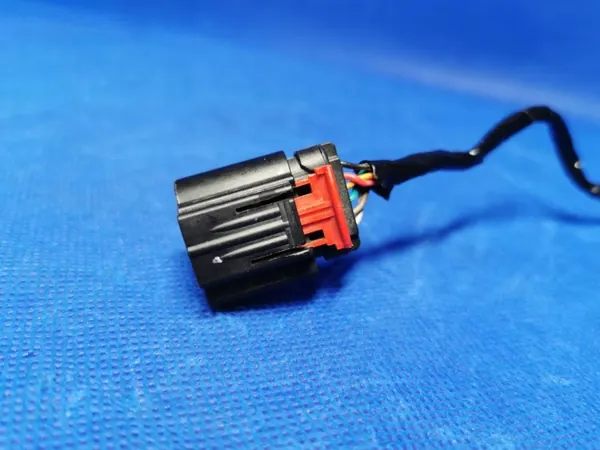 Kabeldoorvoer stop OEM 114191681 gebruikt image 6