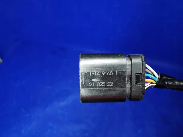 Kabeldoorvoer stop OEM 114191681 gebruikt image 7