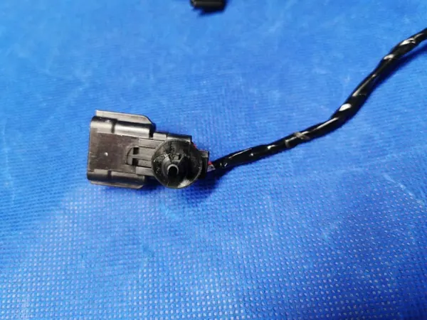 Kabeldoorvoer stop OEM 114191681 gebruikt image 8