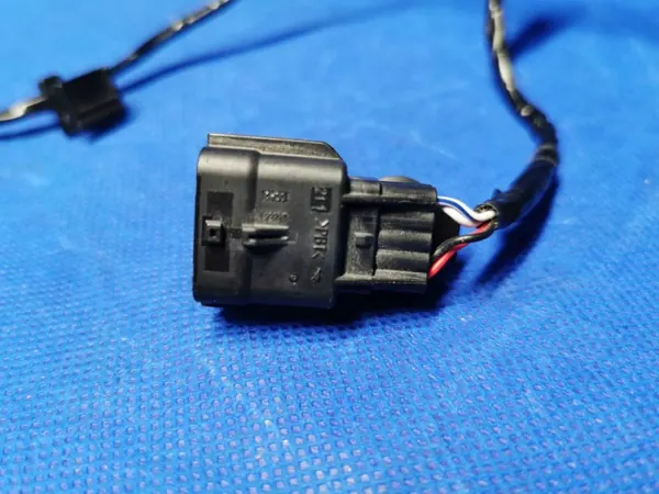 Kabeldoorvoer stop OEM 114191681 gebruikt image 9