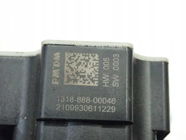 Soupape de détente climatisation OEM 1EA816682C Cupra Born VW ID3 image 4