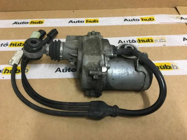 Module suspension Porsche 911 991 OEM 99133105726 image 2