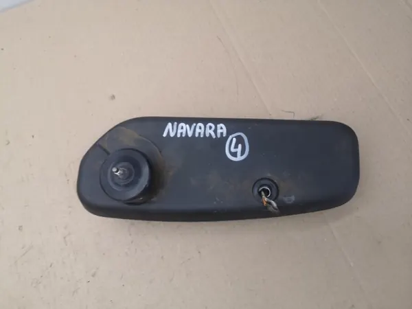 OEM achterruitenwissermotor Nissan Pathfinder R51 2005-2010 image 3