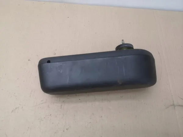 OEM achterruitenwissermotor Nissan Pathfinder R51 2005-2010 image 4
