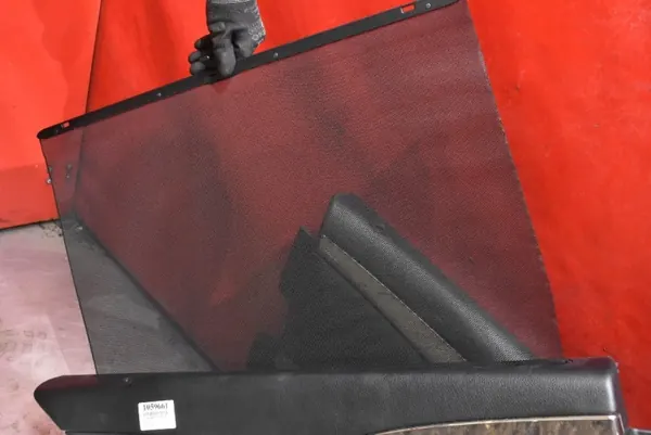 OEM mamAUTO-1059661- Dörrklädsel Set Mercedes E-Klass image 4