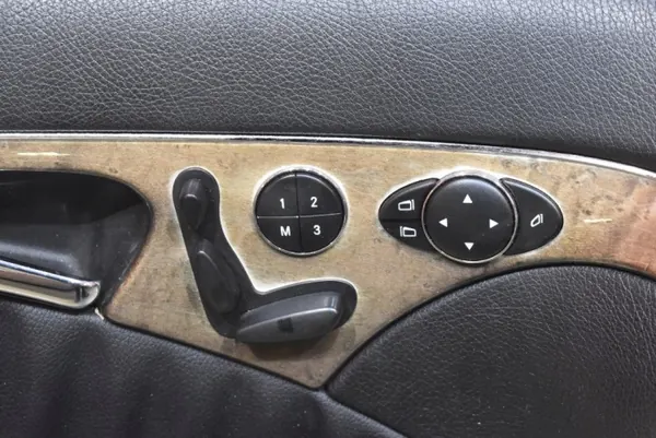 OEM mamAUTO-1059661- Dörrklädsel Set Mercedes E-Klass image 7