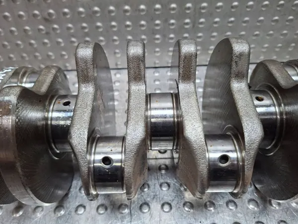 Vevaxel Fiat Opel Alfa Romeo 1.3 MJET CDTI image 3