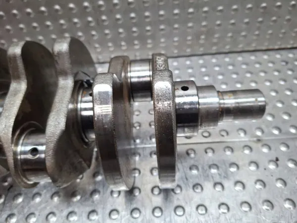 Vevaxel Fiat Opel Alfa Romeo 1.3 MJET CDTI image 4