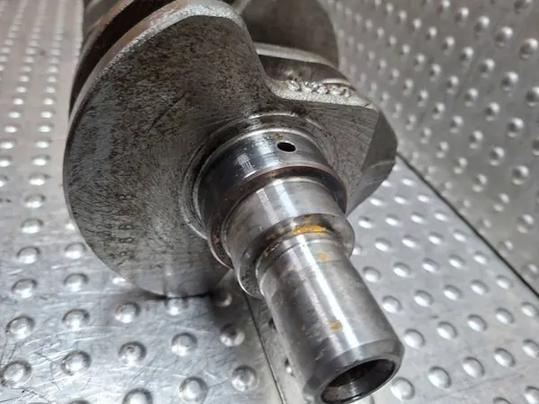 Vevaxel Fiat Opel Alfa Romeo 1.3 MJET CDTI image 6