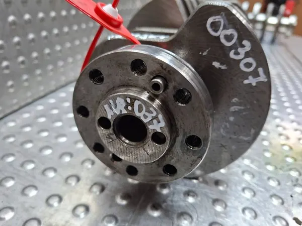 Vevaxel Fiat Opel Alfa Romeo 1.3 MJET CDTI image 7