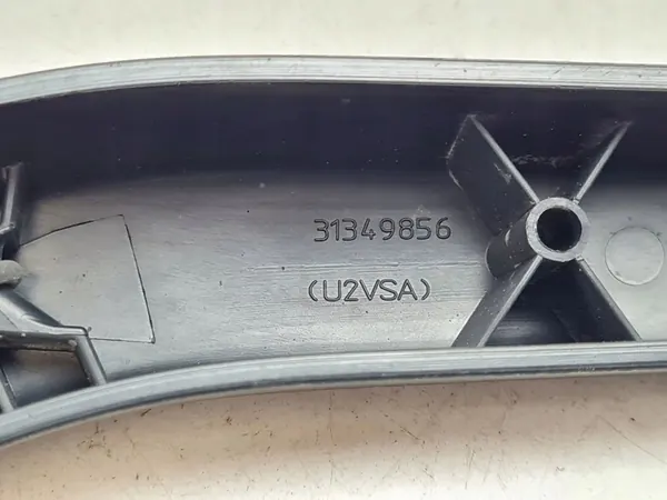 Volvo XC90 2018 Rear Wiper Arm image 5