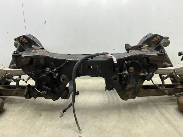 Trave di sospensione Nissan X-Trail III T32 Rogue 4x4 13-21r. image 6