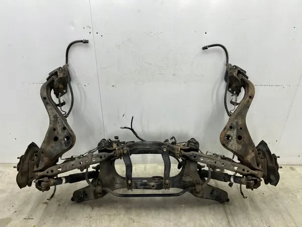 Trave di sospensione Nissan X-Trail III T32 Rogue 4x4 13-21r. image 9