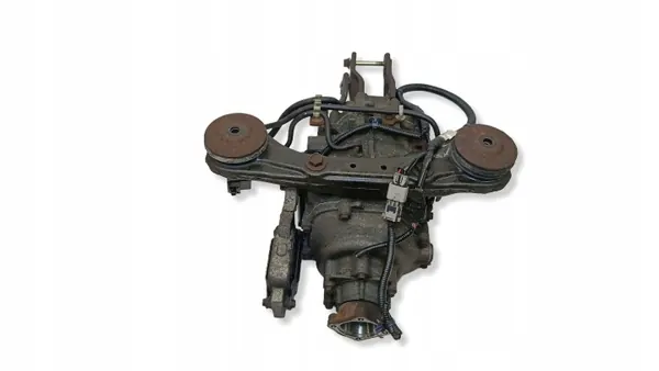 Différentiel arrière OEM R7L7F046840 pour Honda CR-V image 10