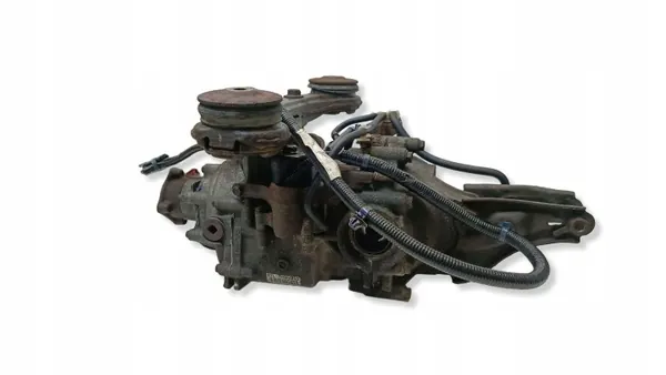 Différentiel arrière OEM R7L7F046840 pour Honda CR-V image 3