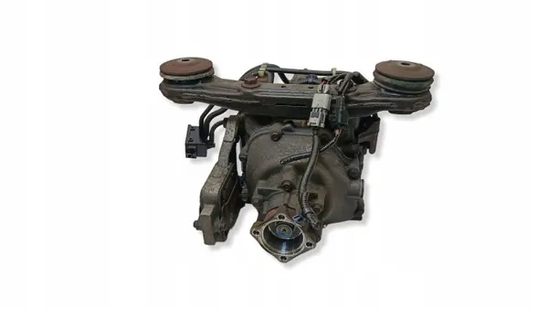 Différentiel arrière OEM R7L7F046840 pour Honda CR-V image 8