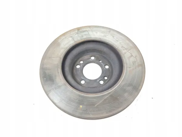 Porsche Cayenne Vorderer Bremsscheibe OEM RZV59915 image 3