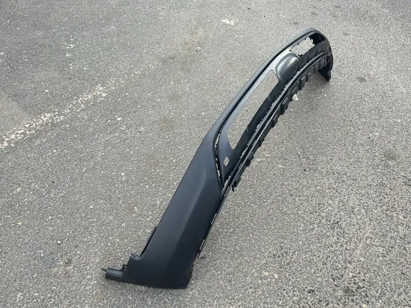 Parte inferiore paraurti Opel Mokka X OEM 42491784 image 2