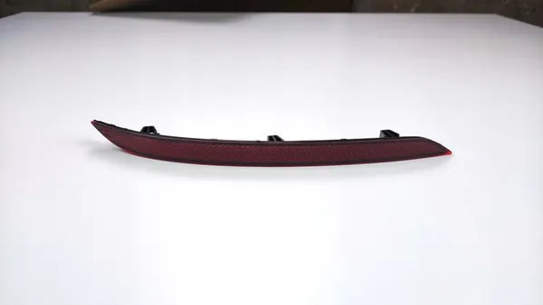 VW GOLF 8 VIII Takapuskuri Oikea 5H0945106 image 3