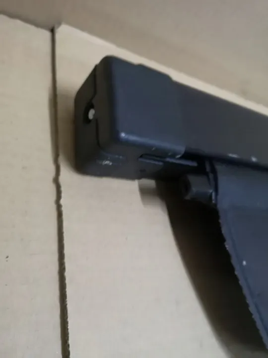 Rideau de coffre arrière FORD OE pour Focus MK4 18- image 4