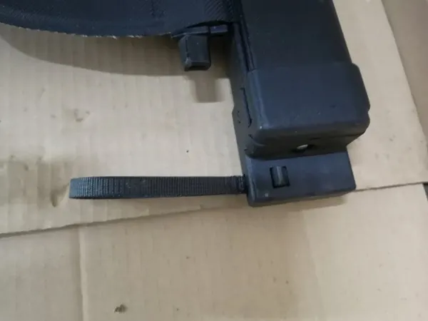 Rideau de coffre arrière FORD OE pour Focus MK4 18- image 5