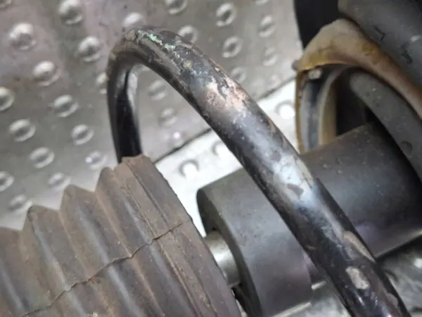 Amortisseur Avant Droit OEM S26309145 Renault image 4