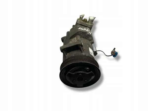 A/C Kompressori Opel Astra J 2011 13395696 image 2