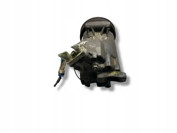 A/C Kompressori Opel Astra J 2011 13395696 image 3