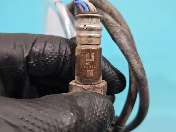 SONDA LAMBDA OPEL ASTRA V K 1.5 CDTI 55513253 image 6