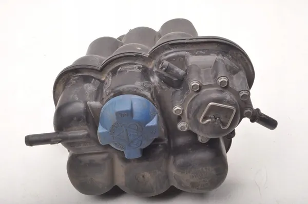 Porsche Boxster 987 3.4 Expansietank 98710604703 image 2